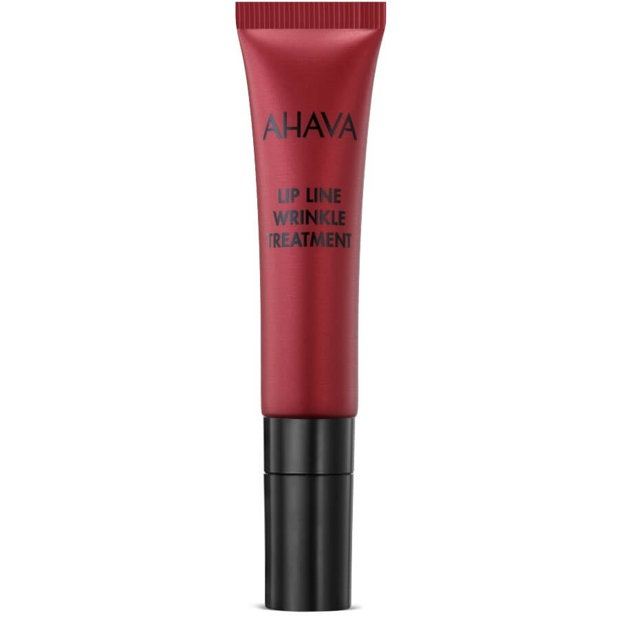 Lip Line Wrinkle Treatment