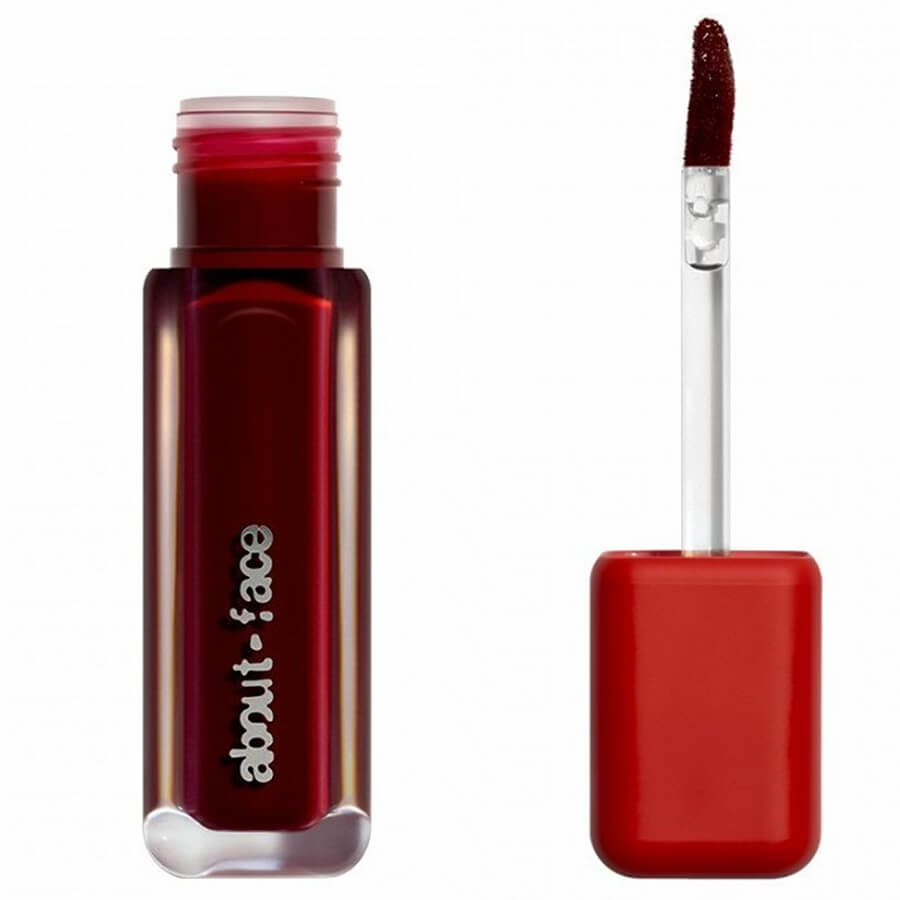 Blurred Matte Lip Plumper
