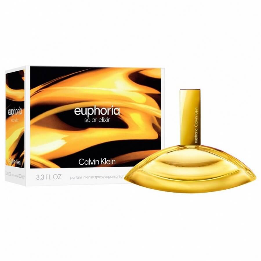 Euphoria Solar Elixir Parfum Intense