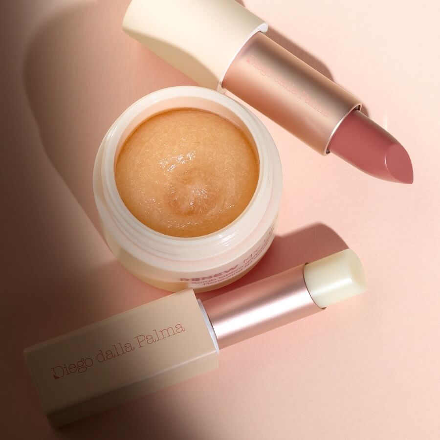 Nourishing Lip Butter