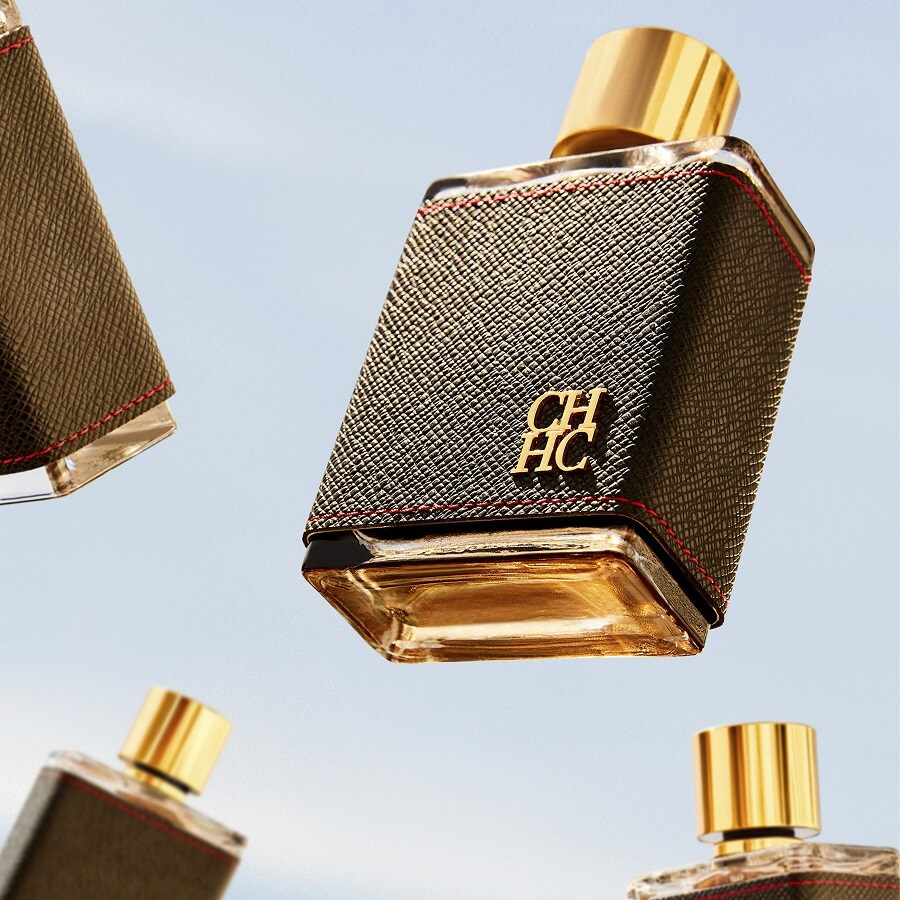 CH Men Eau de Toilette