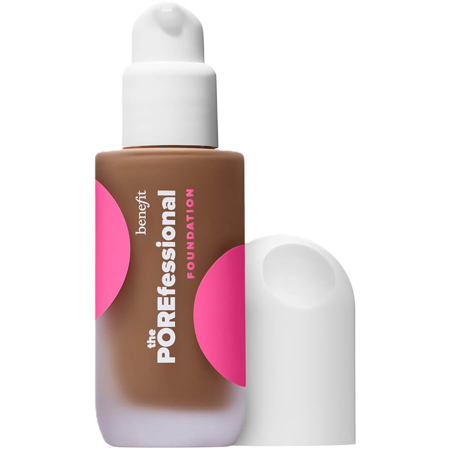 The POREfessional Foundation