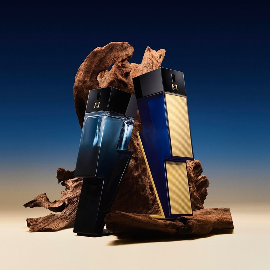 Bad Boy Cobalt Eau de Parfum Absolute