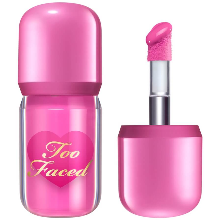 Love Flush Glowing Liquid Blush