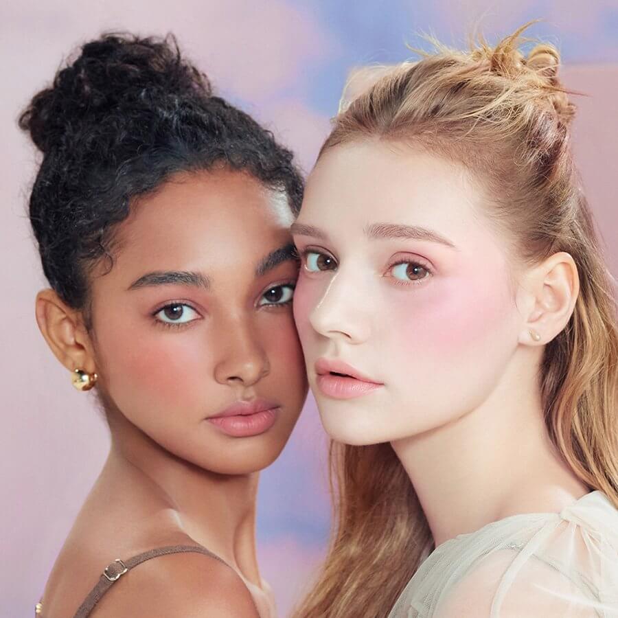 Petal Drop Liquid Blush