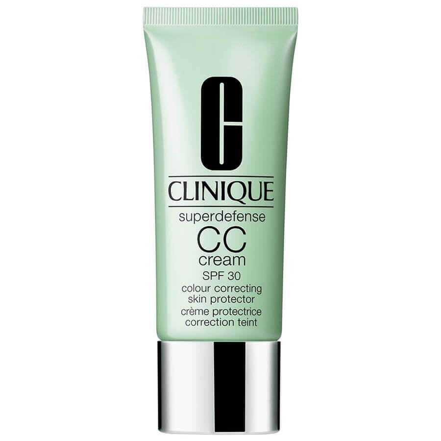 Superdefense CC Cream SPF30