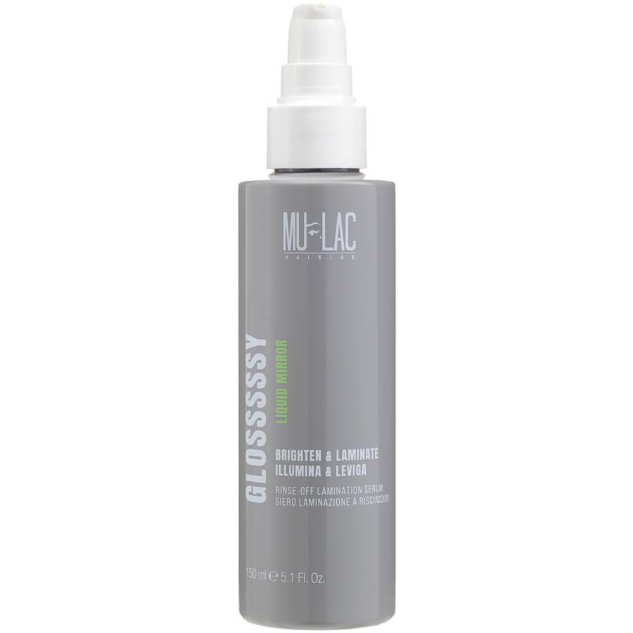 Glosssssy Liquid Mirror Serum