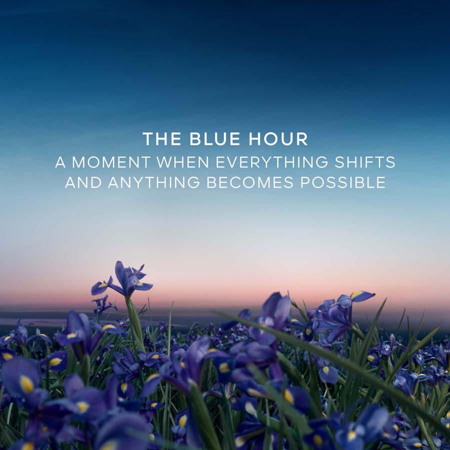 L'Heure Bleue Eau de Parfum