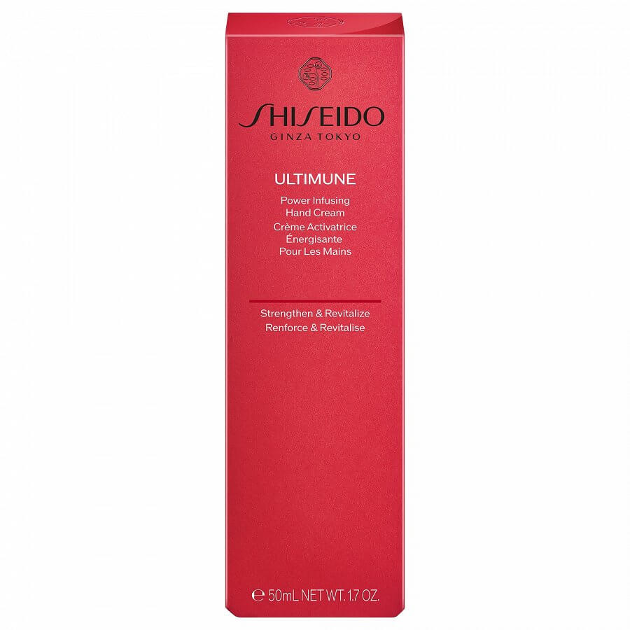 Ultimune Power Infusing Hand Cream