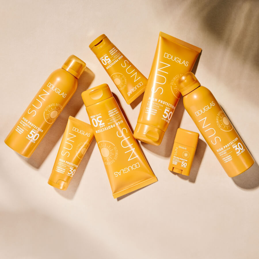Sun Protection Stick SPF50+