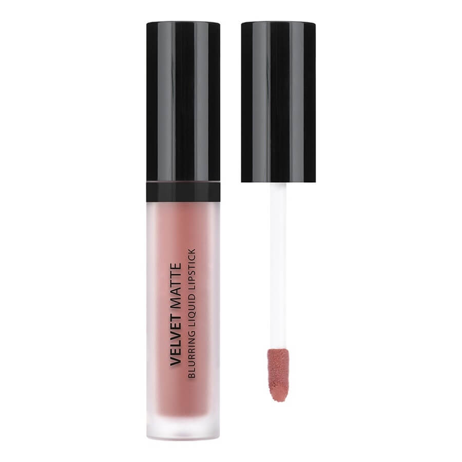 Velvet Matte Blurring Liquid Lipstick