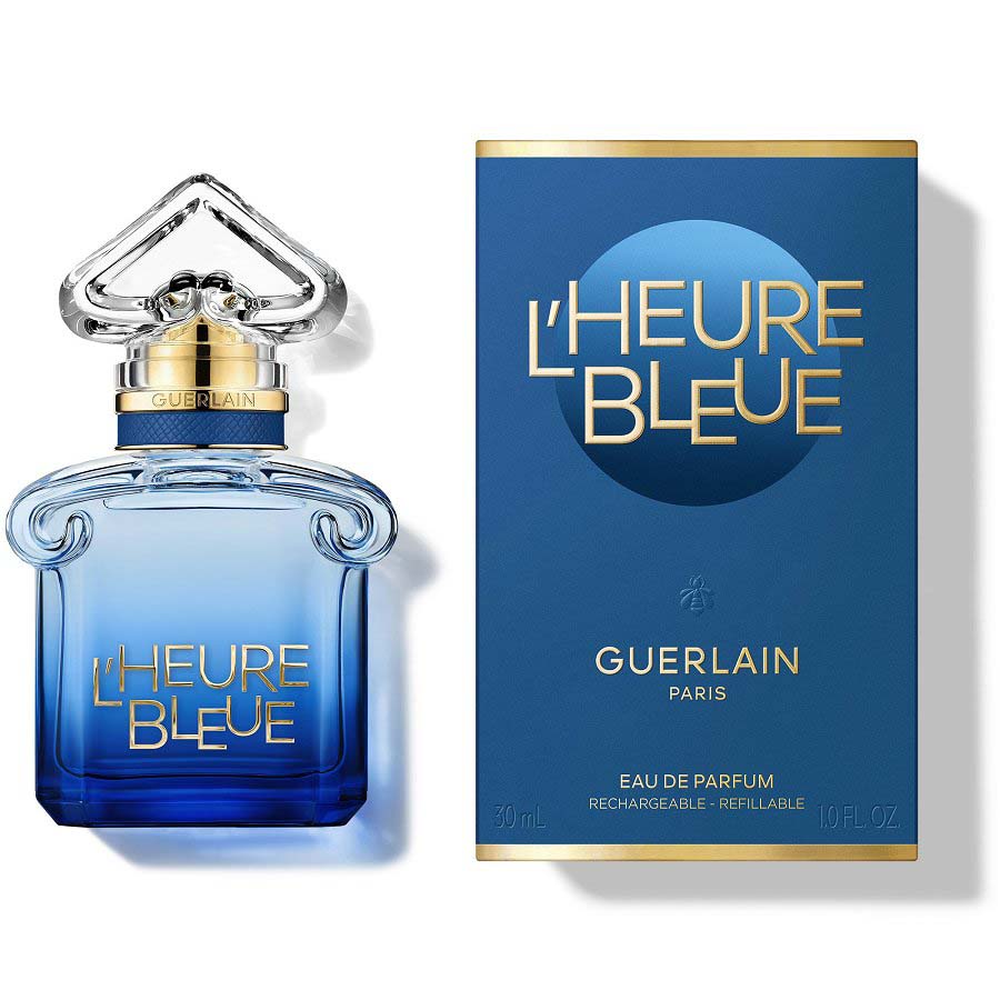 L'Heure Bleue Eau de Parfum