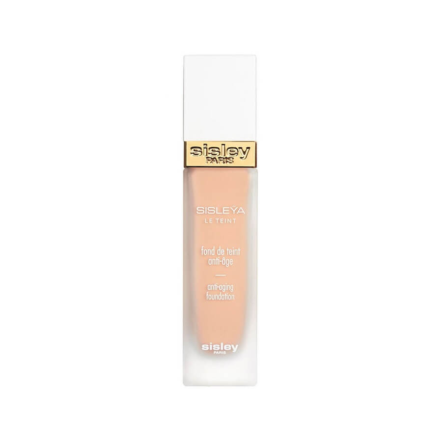 Sisleya Le Teint Anti-Ageing Foundation