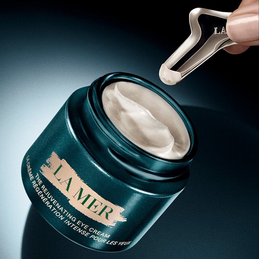 The Rejuvenating Eye Cream