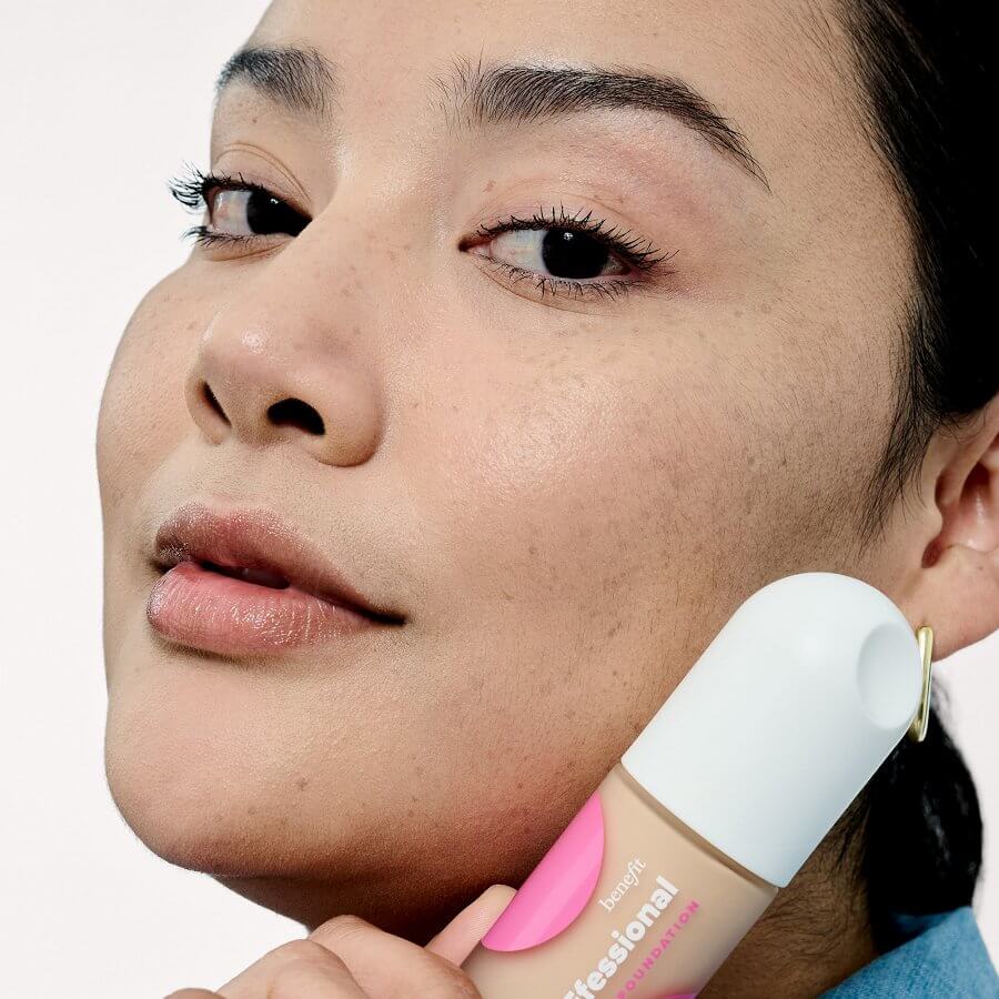 The POREfessional Foundation