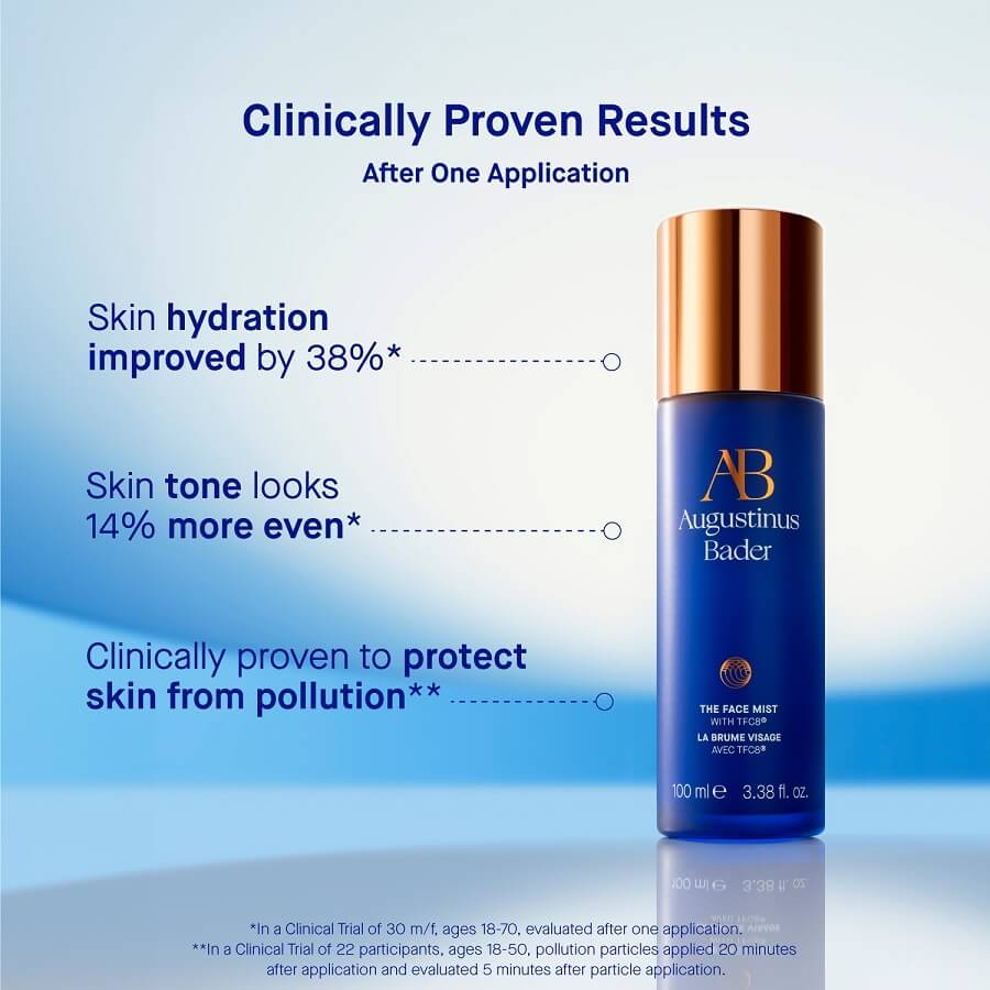 The Face Mist