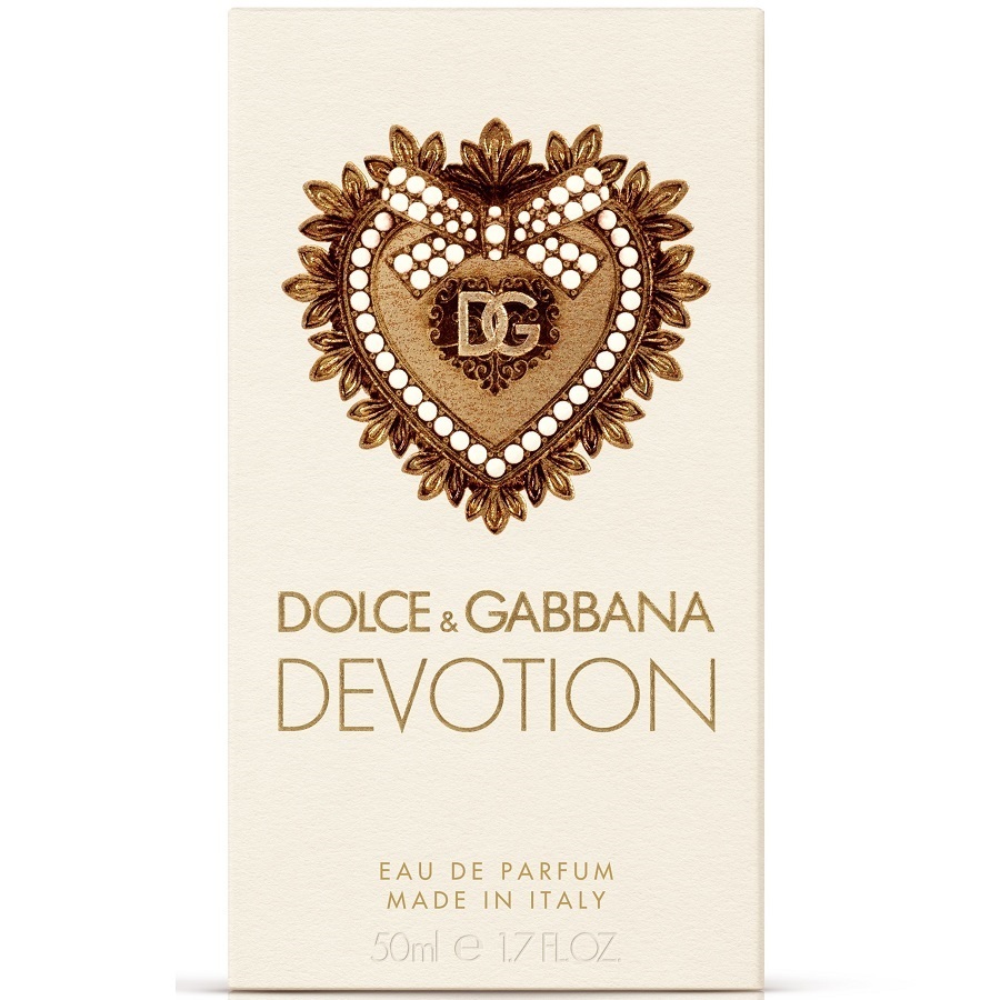 Devotion Eau de Parfum