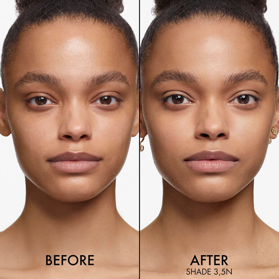 Dior Forever Hydra Nude