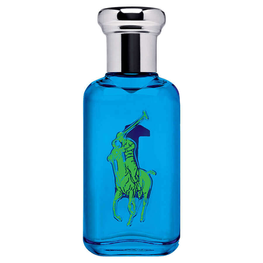 Blue Eau de Toilette