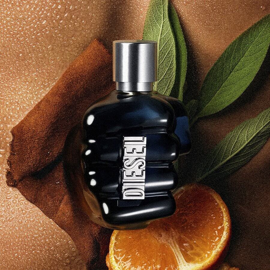 Only The Brave Eau de Parfum