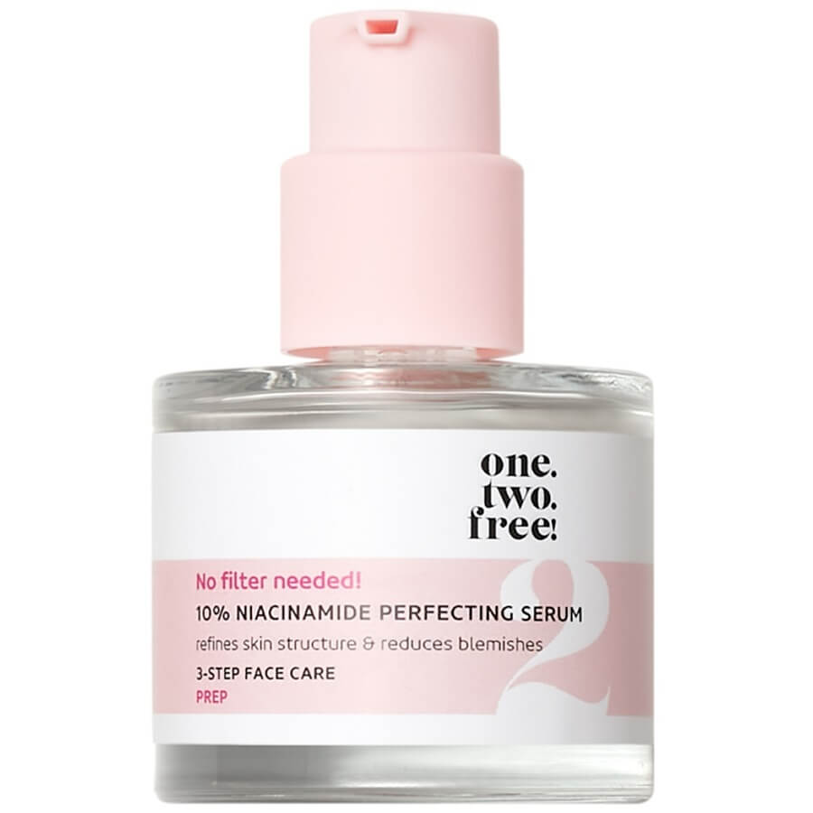 10% Niacinamide Perfecting Serum