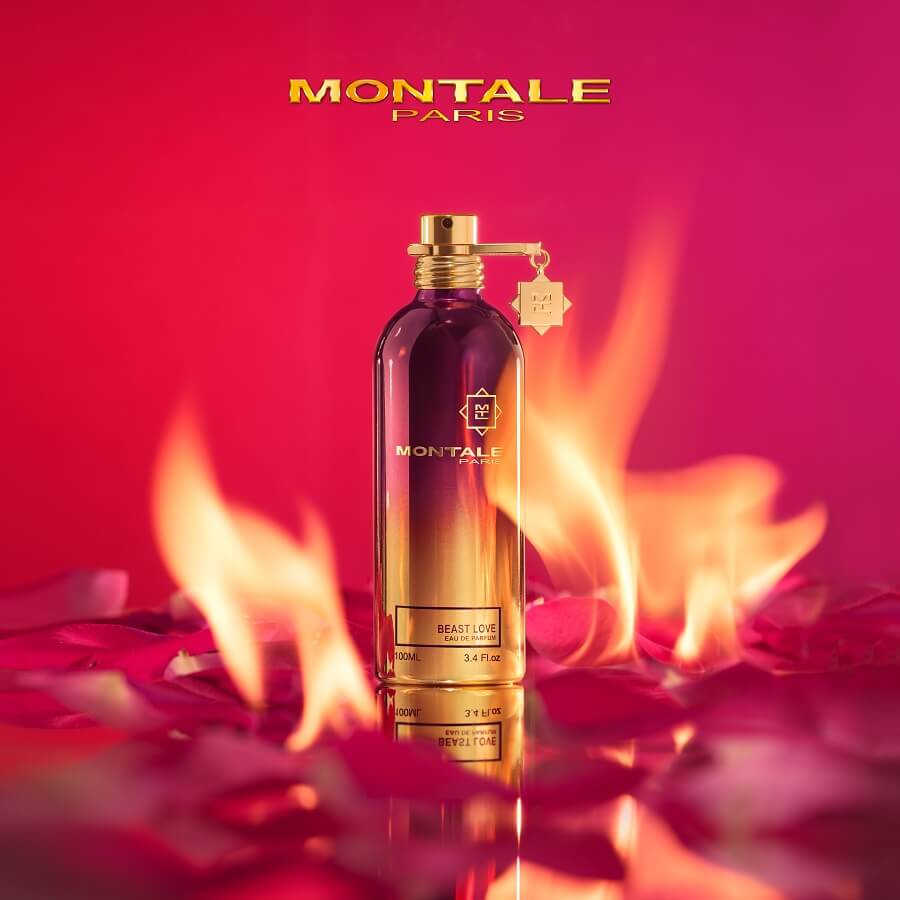 Beast Love Eau de Parfum