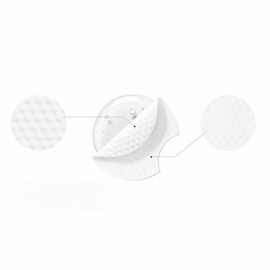 KIWI™ Pore Minimizing Toner Pads