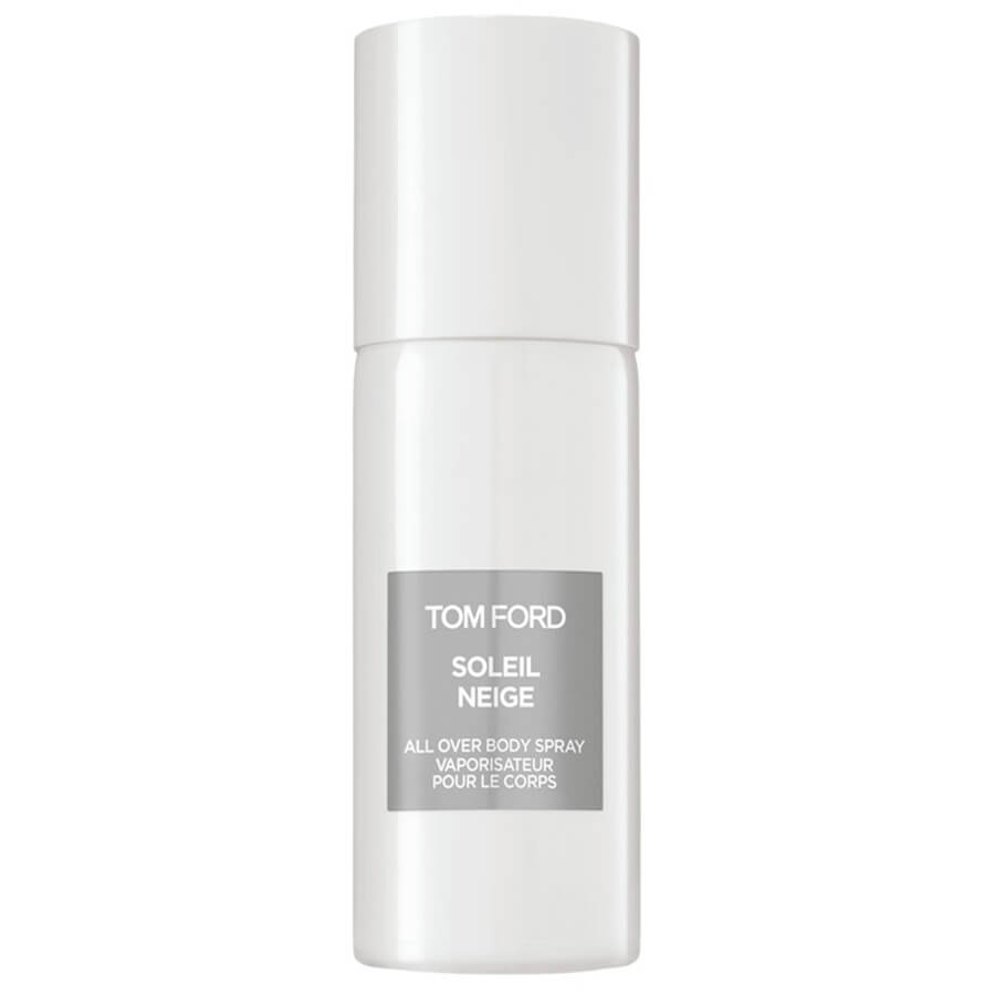 Soleil Neige All Over Body Spray