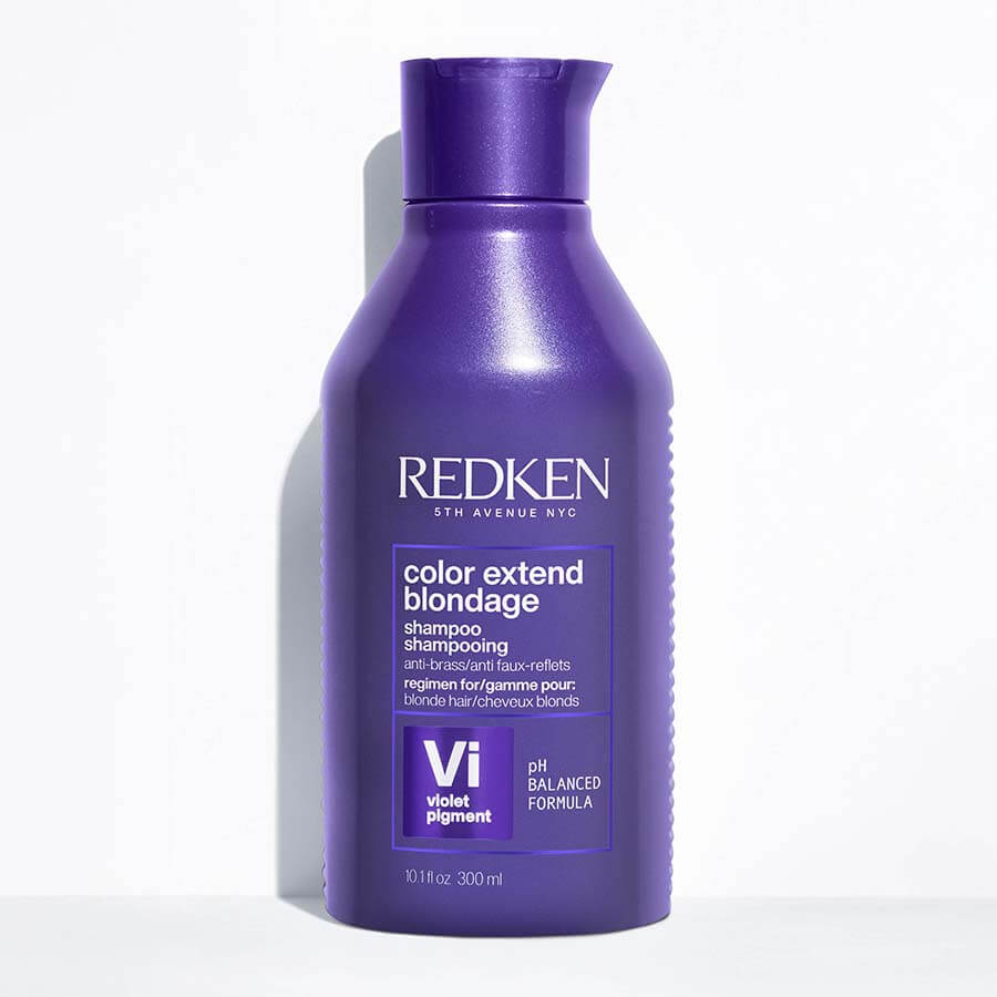 Color Extend Blondage Shampoo