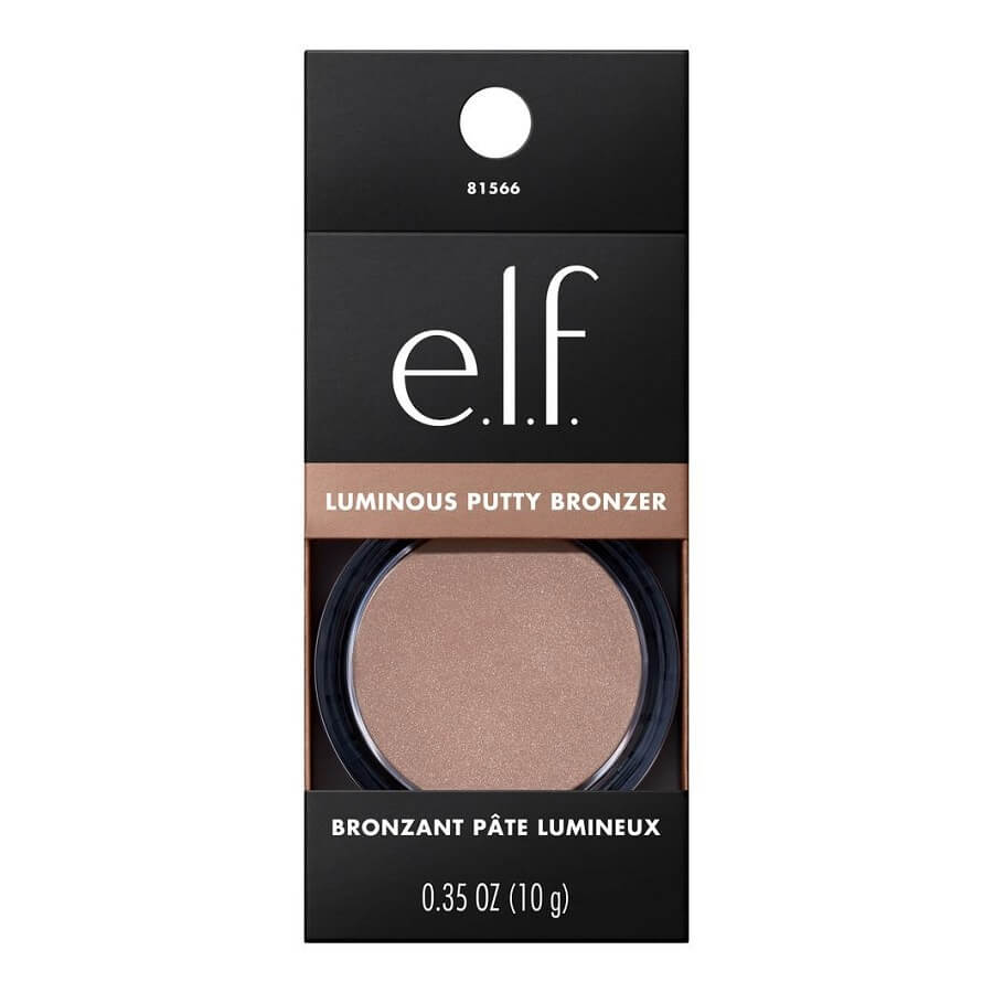 Luminous Putty Bronzer