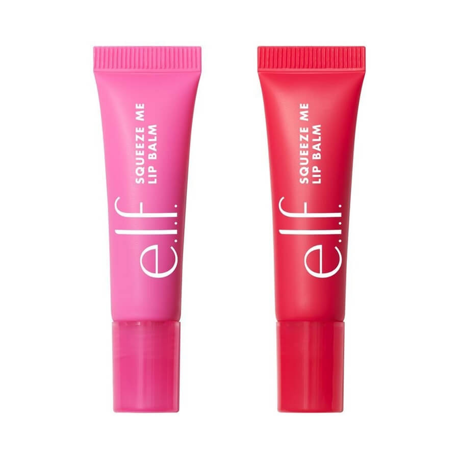 Squeeze Me More - Lip Balm Duo
