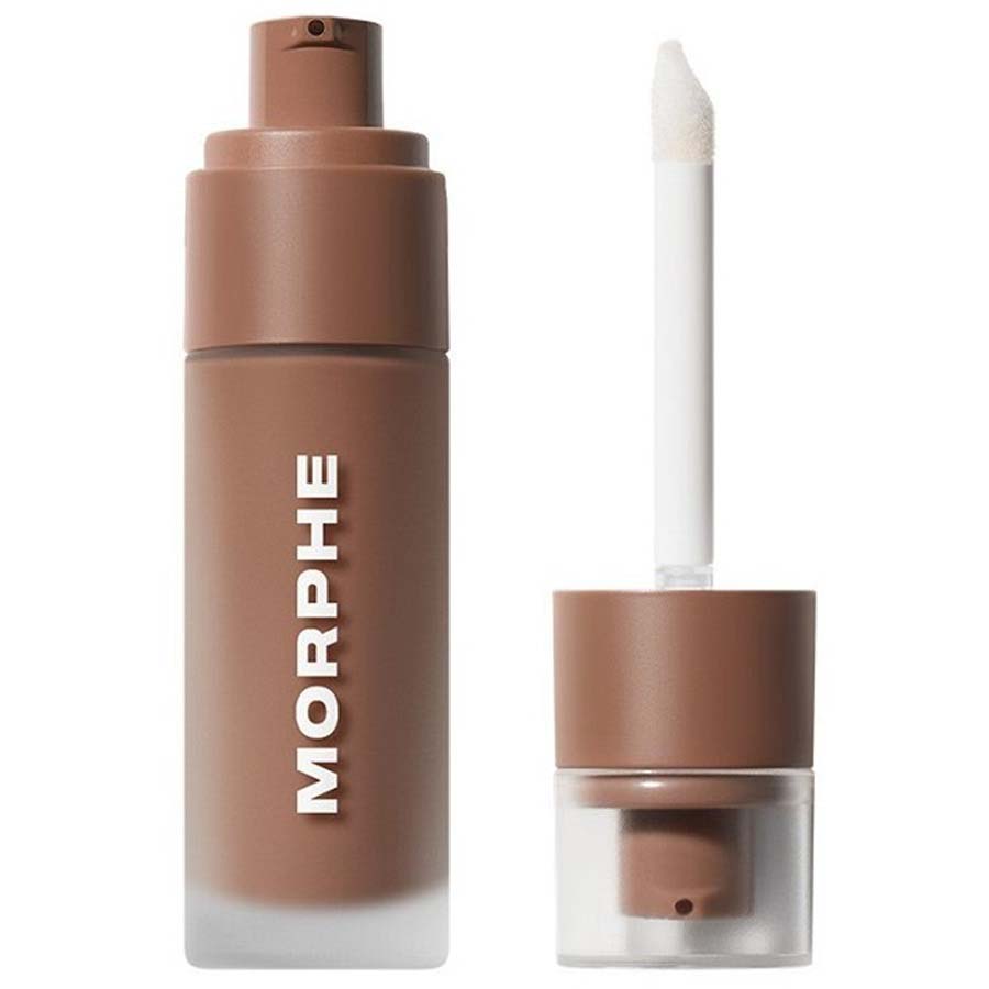 Complexion Boost Peptide Bronzing Serum