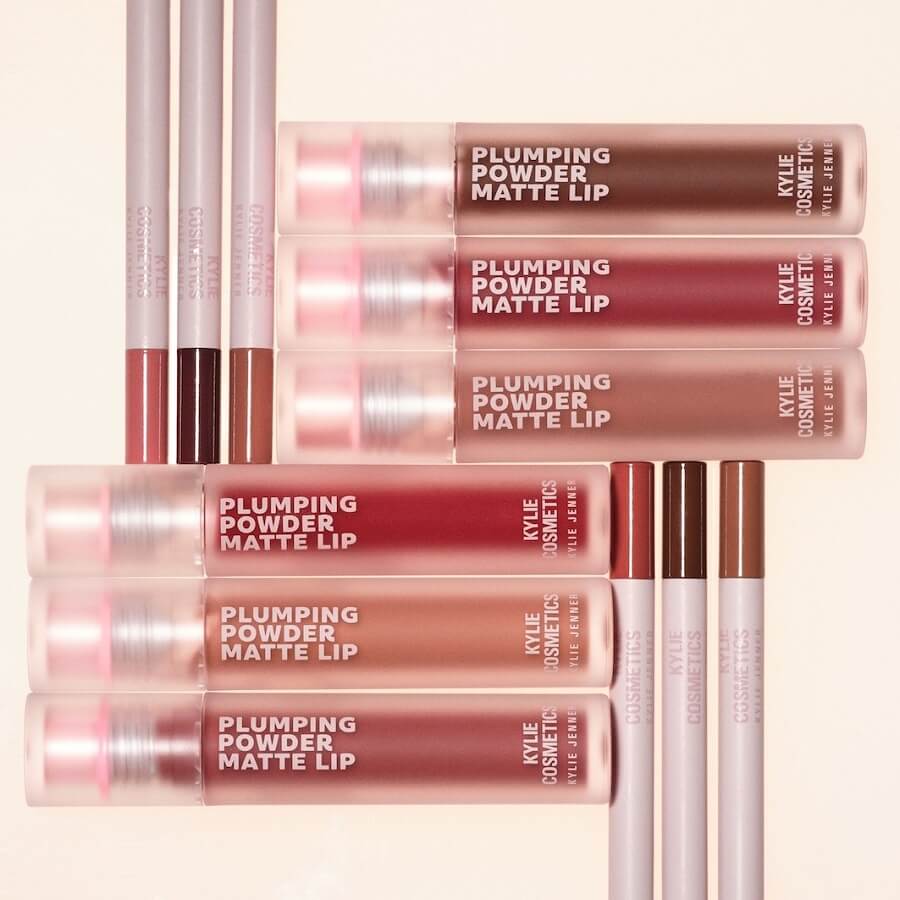 Plumping Lip Liner