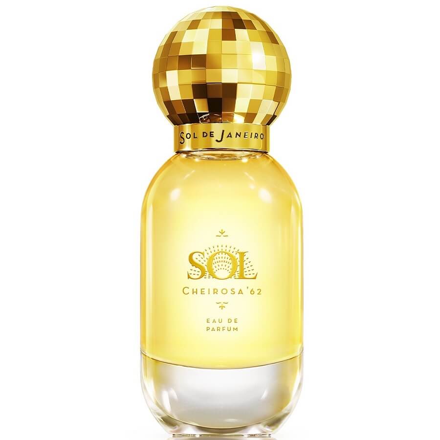 Cheirosa 62 Eau de Parfum