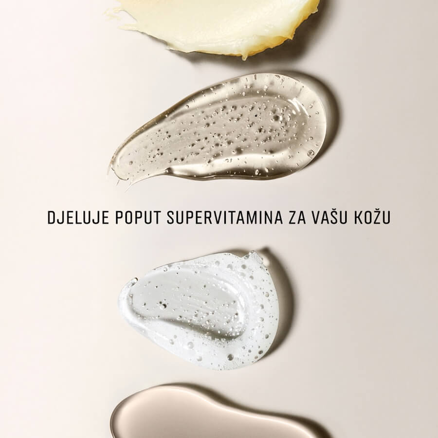 Vitamin Enriched Face Base+