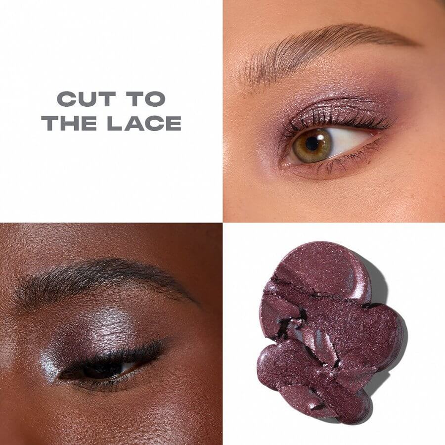 Cut To The Lace Eyeshadow Trio
