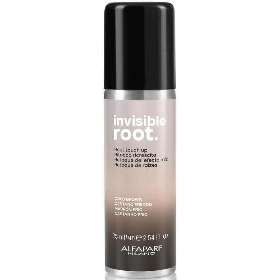 Invisible Root Touch Up Spray