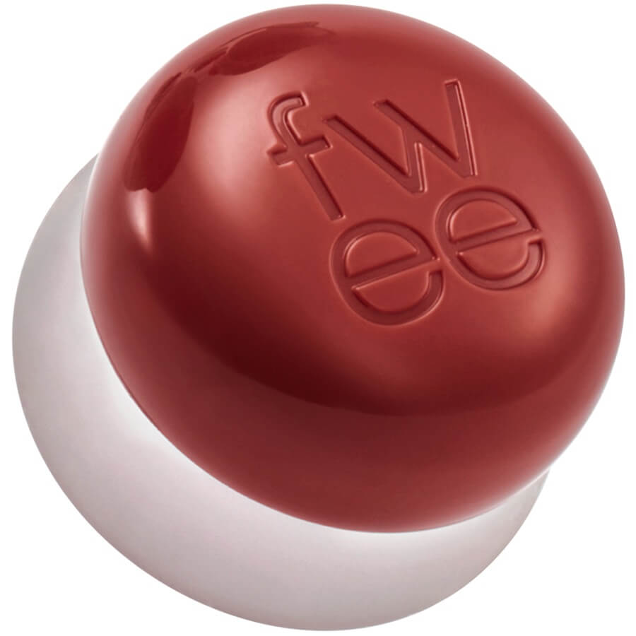 Lip & Cheek Blurry Pudding Pot