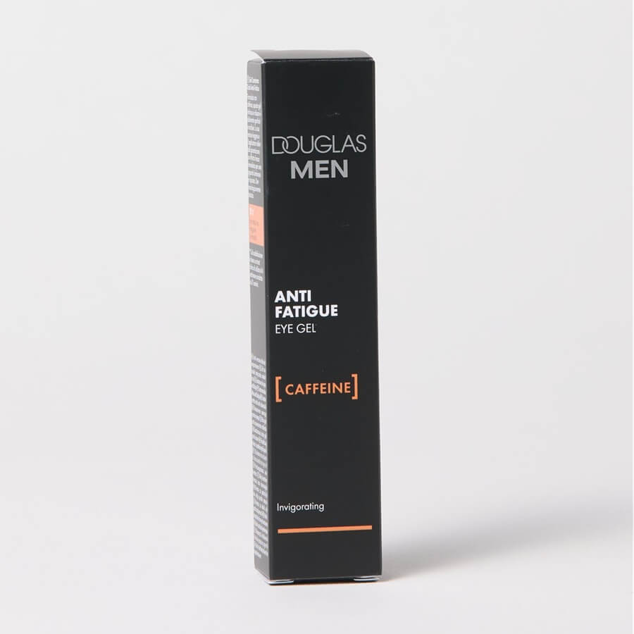 Anti-Fatigue Eye Gel 