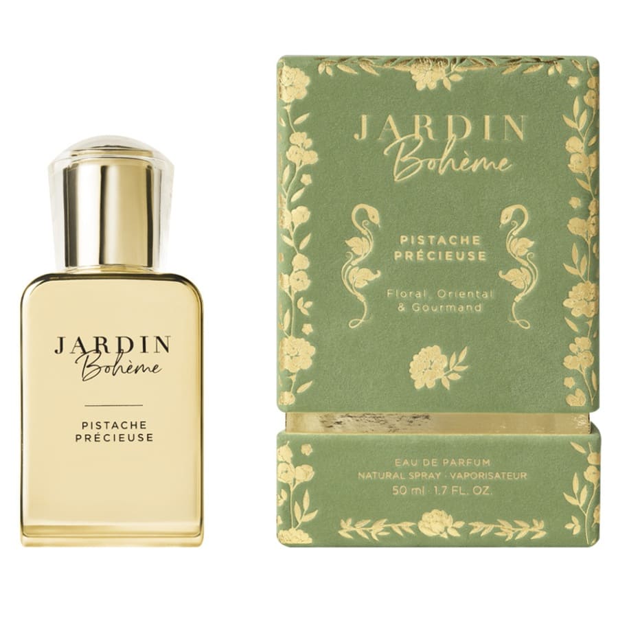 Pistache Précieuse Eau de Parfum