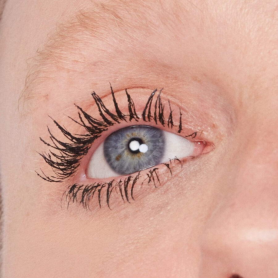 High Impact High-Fi Mascara Full Volume