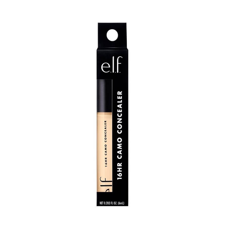 16HR Camo Concealer