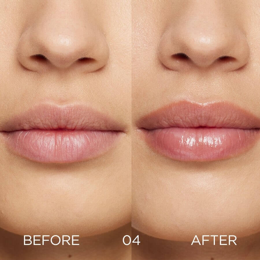 Lip Oil Balm