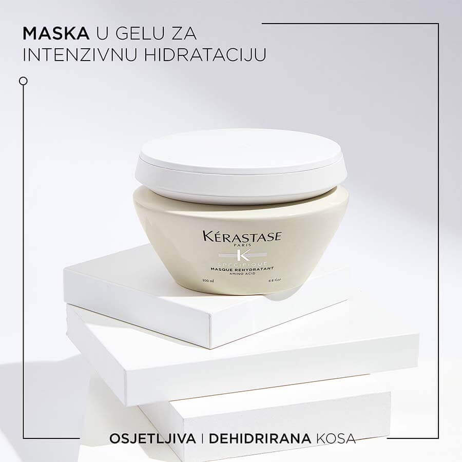 Kérastase Specifique Divalent Mask