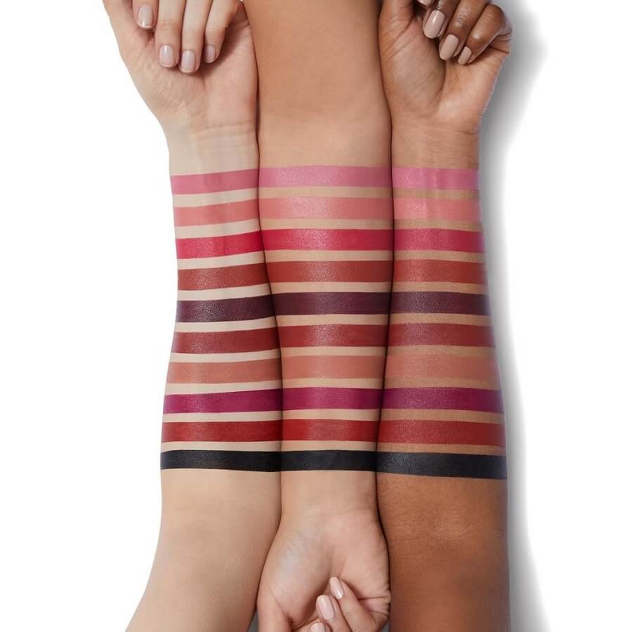 O Face Satin Lipstick
