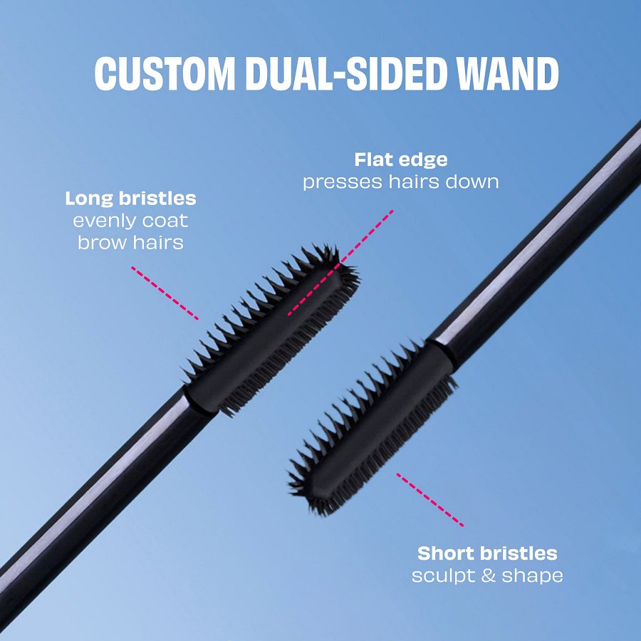 Fruit Stand Mini Lash & Brow Duo Set
