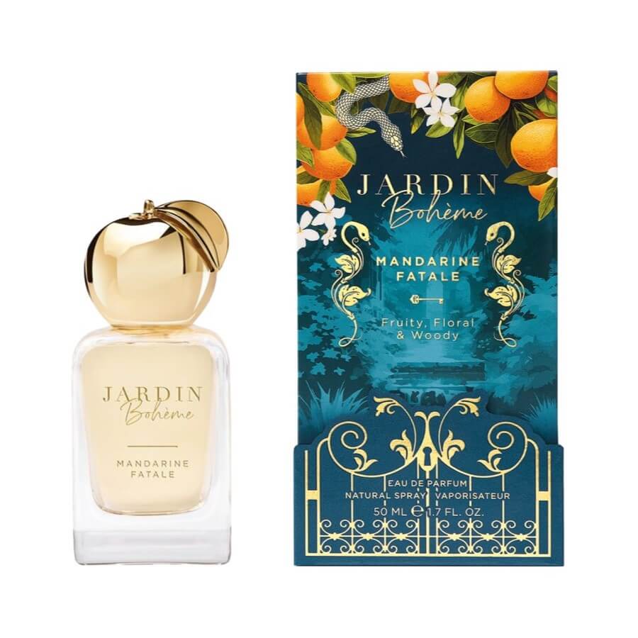 Mandarine Fatale Eau de Parfum
