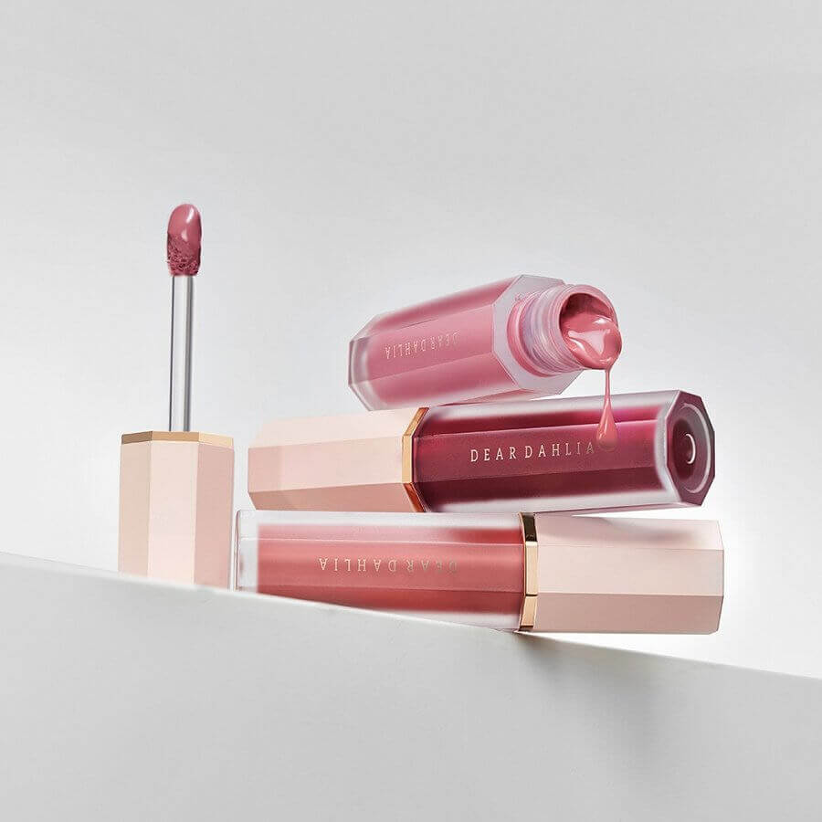 Petal Drop Liquid Blush