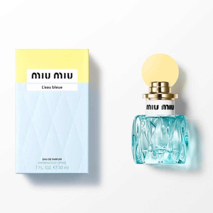L’Eau Bleue Eau de Parfum