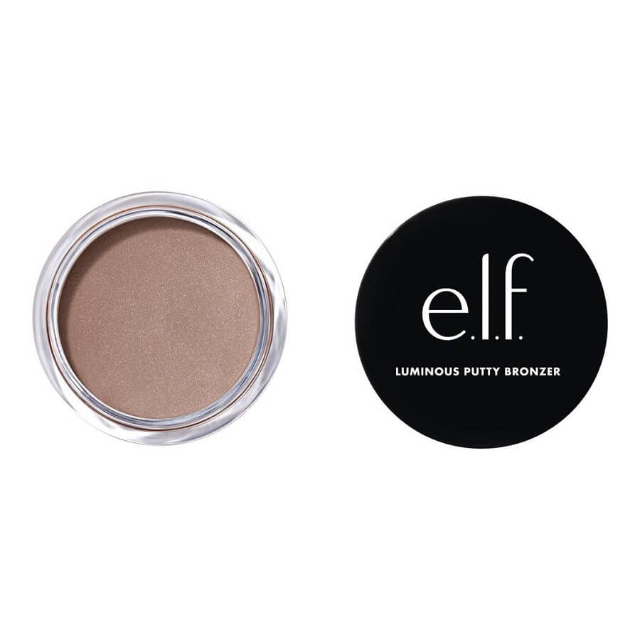 Luminous Putty Bronzer